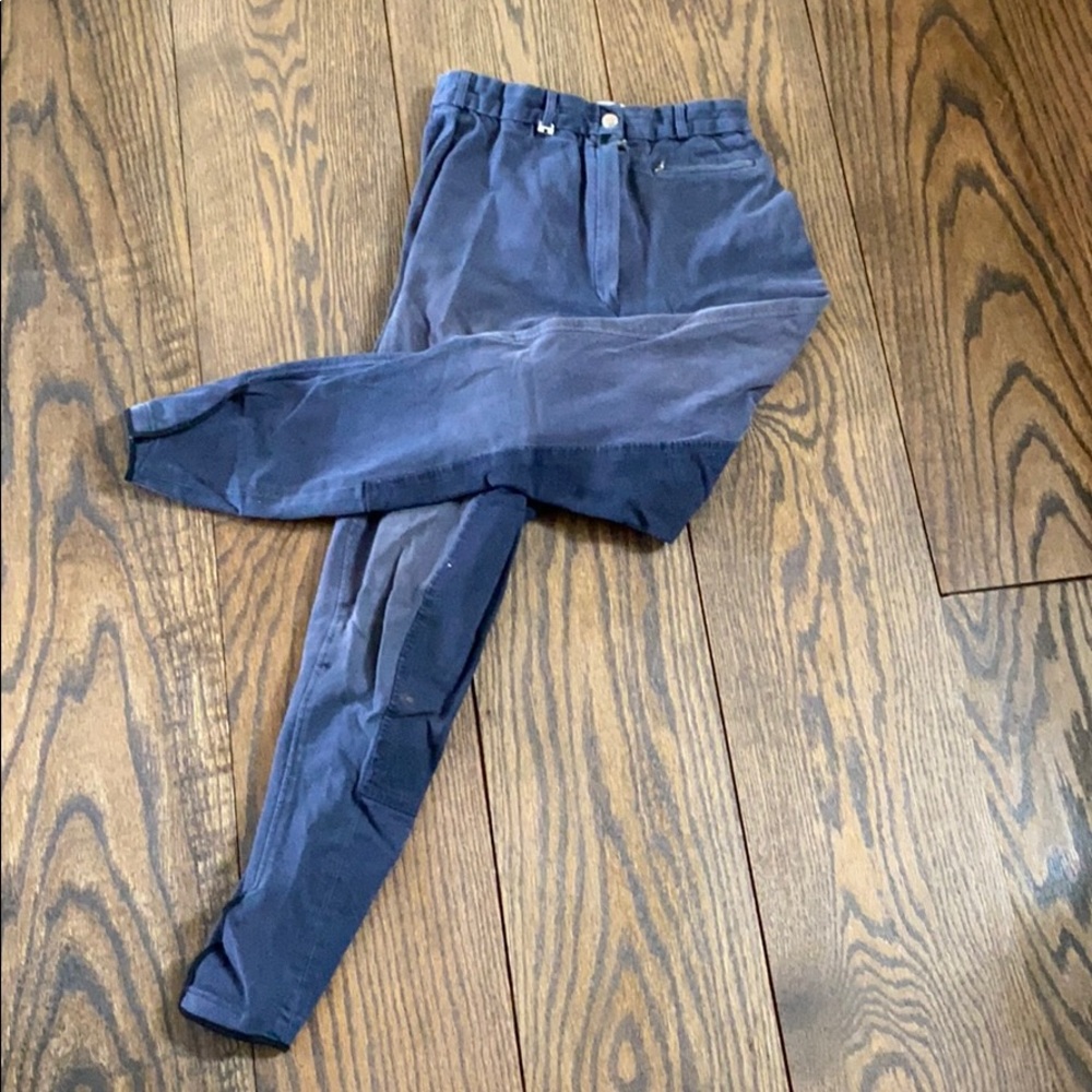Pikeur full seat breeches